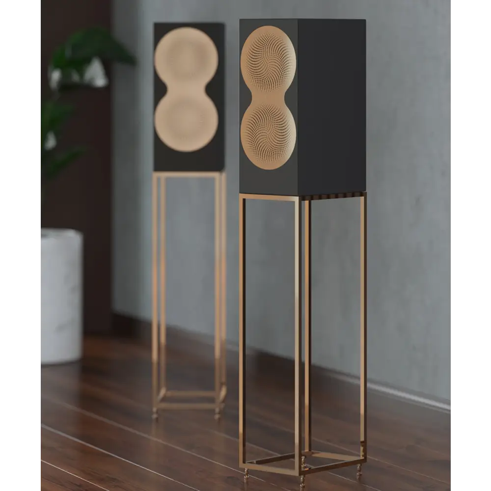 DoAcoustics Lautsprecher DoAcoustics Dodeca Ottavia