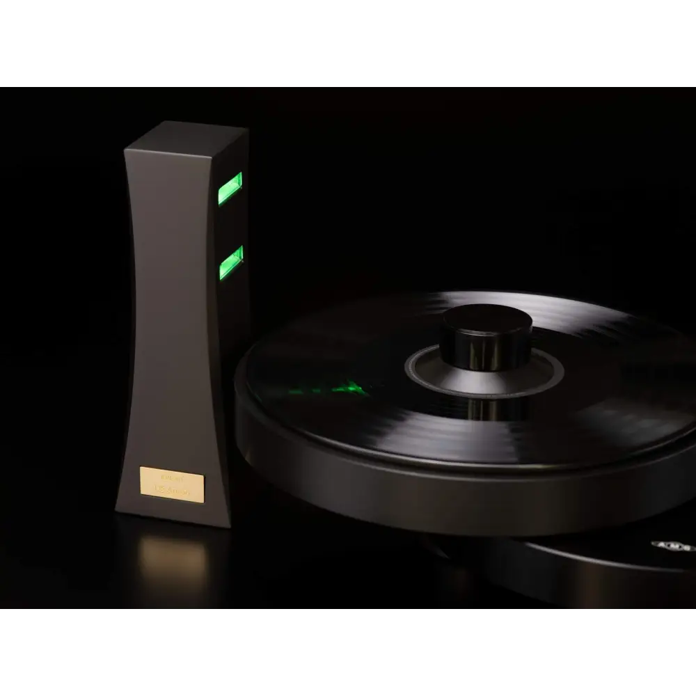 DS Audio ION 001 Vinyl Ioinizer plattenspielerzubehör