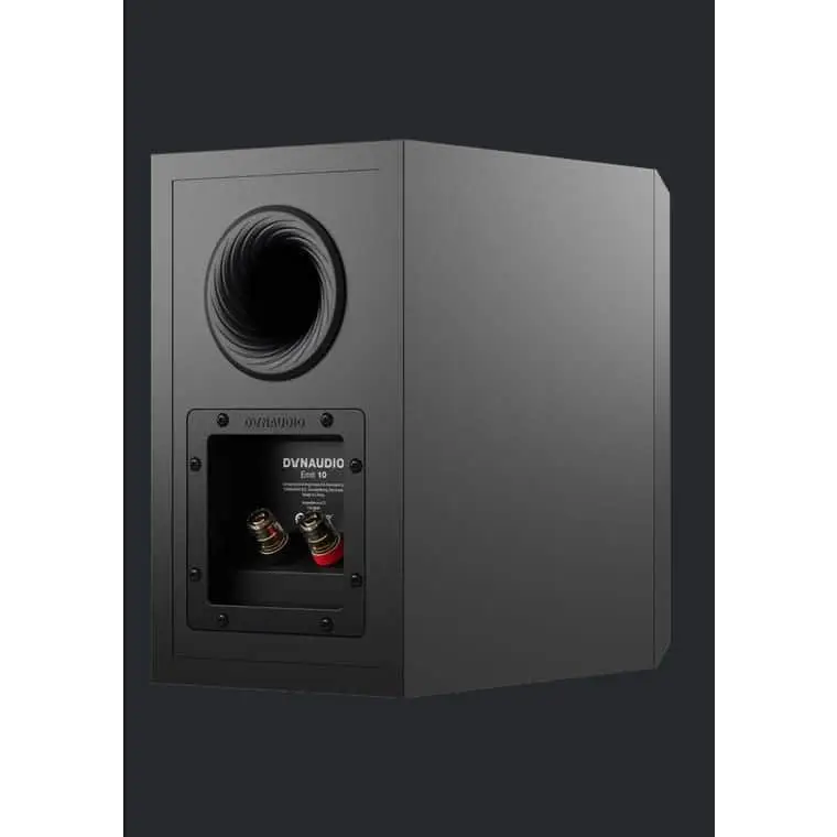 Dynaudio Lautsprecher Dynaudio Emit 10 Paar