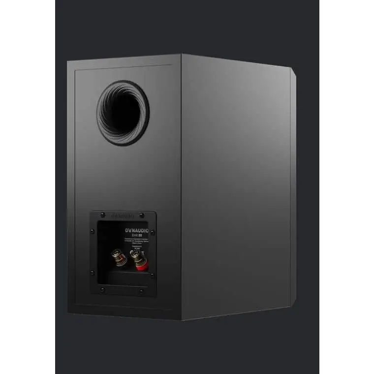 Dynaudio Lautsprecher Dynaudio Emit 20 Paar