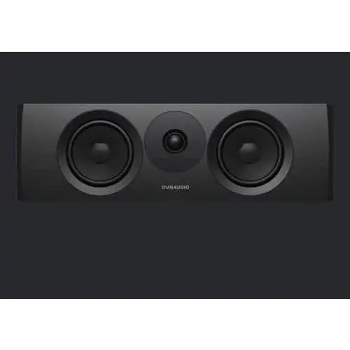 Dynaudio HEIMKINO Dynaudio EM'T 25c