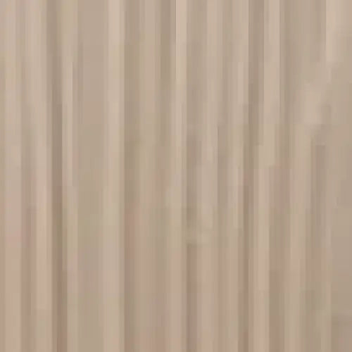 Light braunes vertikales Holzpaneel, Dynaudio EVOKE 10 Paar, ferrite+ keramikmagnetsystem angetrieben