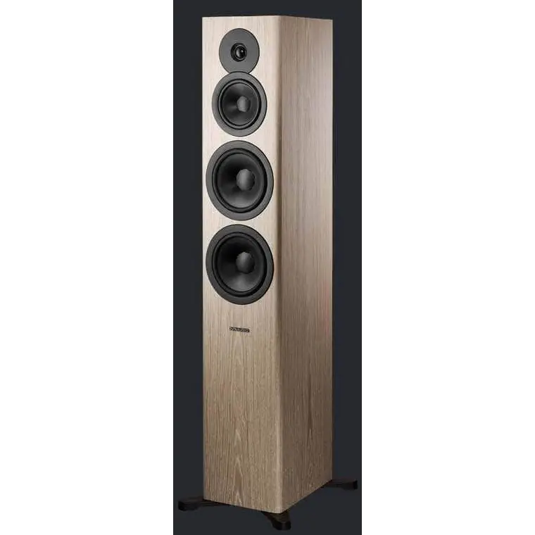 Hifiteam Czesany GmbH - home entertainment for you - Lautsprecher blond Dynaudio Evoke 40 Paar