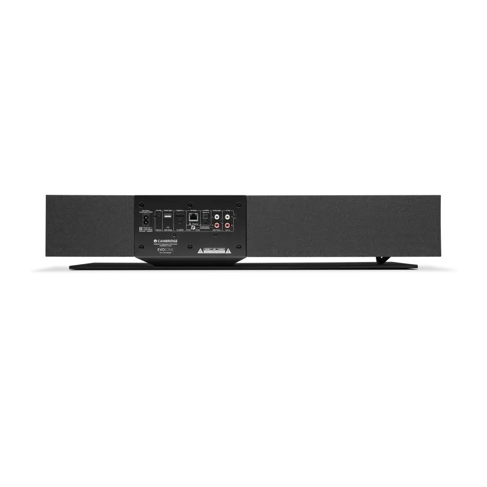 Cambridge Audio EVO 1 Allinone