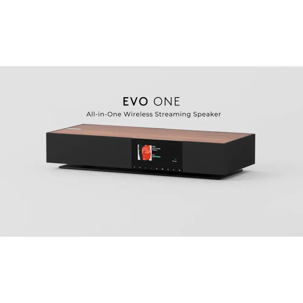 Cambridge Audio EVO 1 Allinone