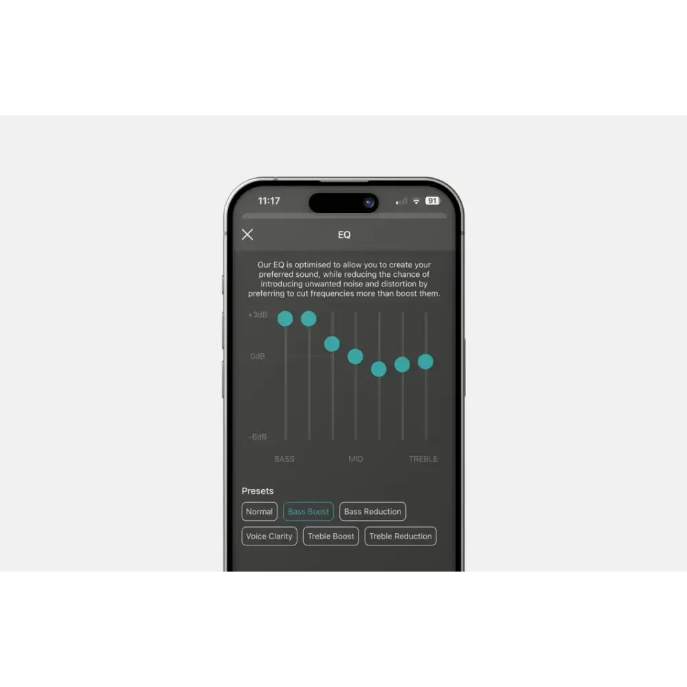 Cambridge Audio EVO 1 Allinone