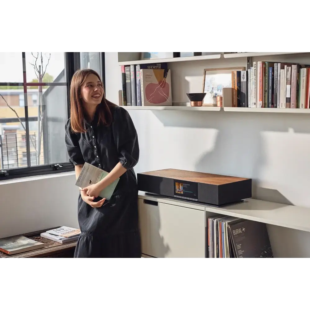 Cambridge Audio EVO 1 Allinone