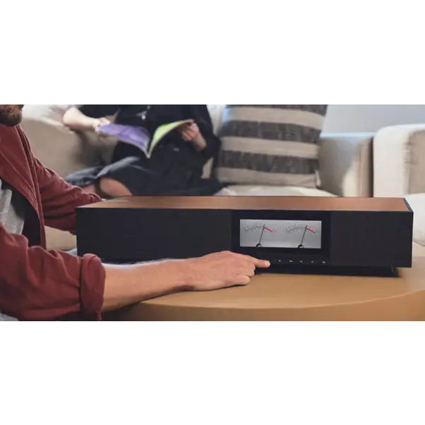 Cambridge Audio EVO 1 Allinone