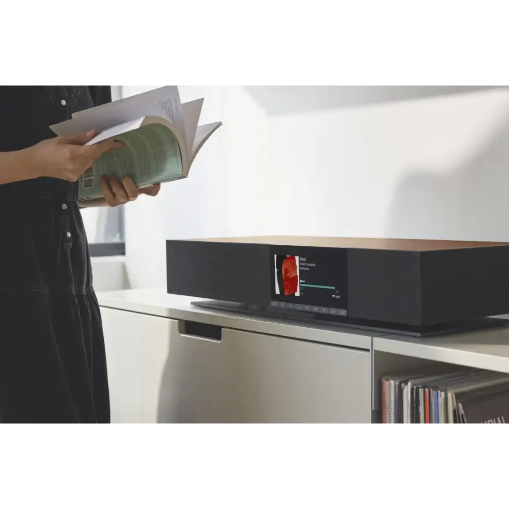 Cambridge Audio EVO 1 Allinone