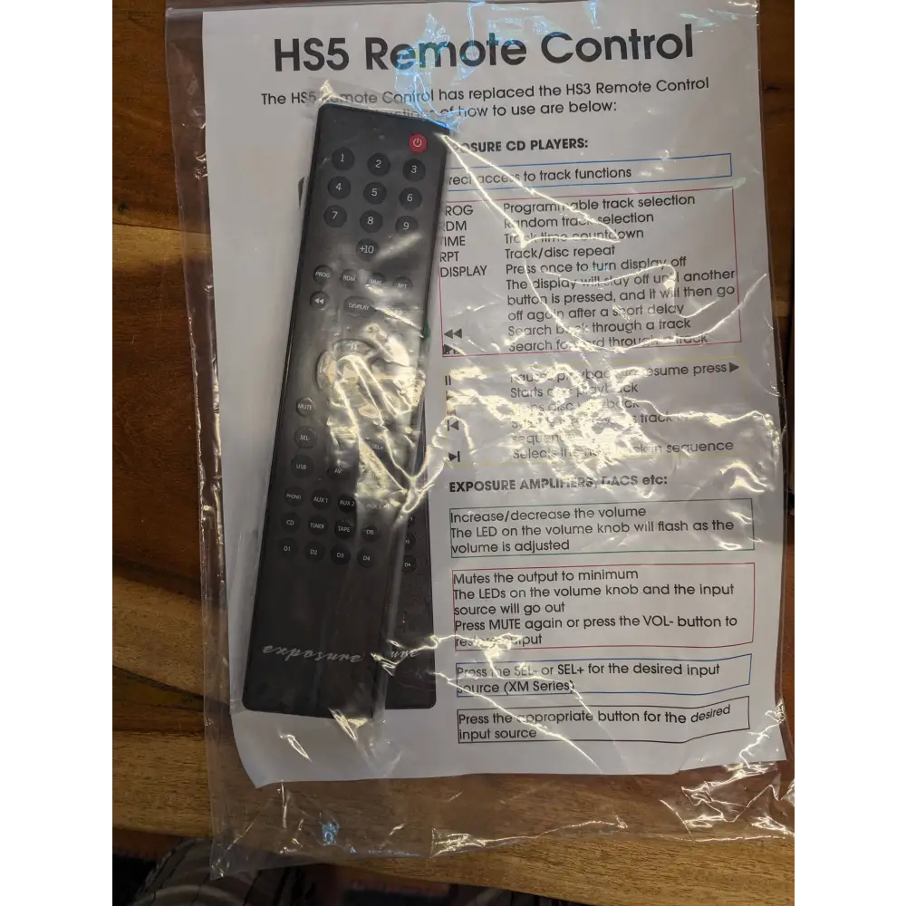 EXPOSURE ELECTRONICS Verstärker Exposure 2510 Integrated Silber Vollverstärker