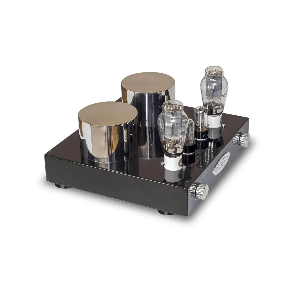 fezz audio Verstärker & Vorverstärker schwarzohneBT HTE Version Fezz Audio MIRA Ceti Signature secondhand