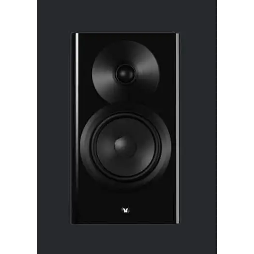 Dynaudio HIFI STEREO FOCUS 10 AKTIVBOXEN PAAR