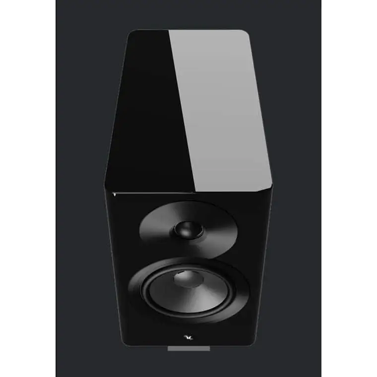 Dynaudio HIFI STEREO FOCUS 10 AKTIVBOXEN PAAR
