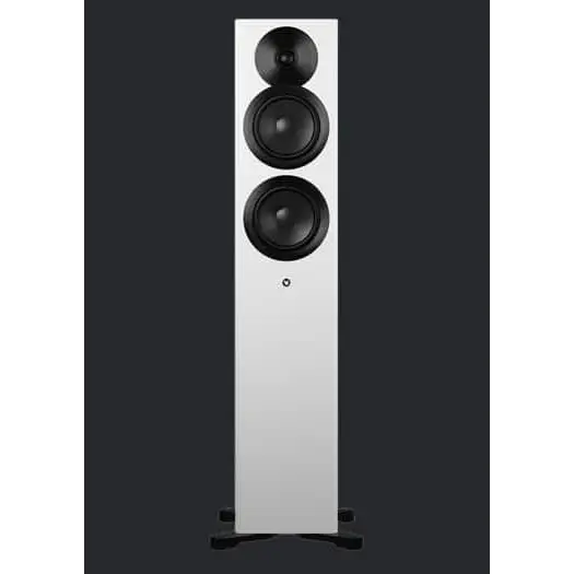 Dynaudio HIFI STEREO FOCUS 30 AKTIVBOXEN PAAR