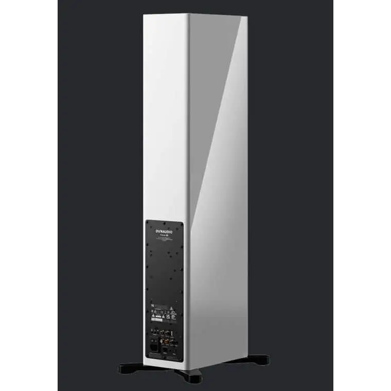 Dynaudio HIFI STEREO FOCUS 30 AKTIVBOXEN PAAR