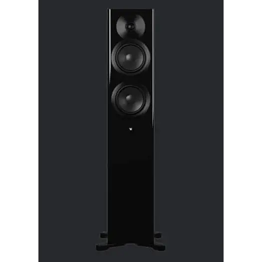 Dynaudio HIFI STEREO FOCUS 30 AKTIVBOXEN PAAR