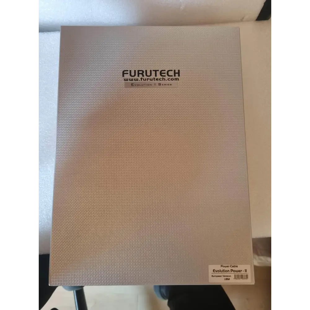 Hifiteam Czesany GmbH - home entertainment for you - Furutech