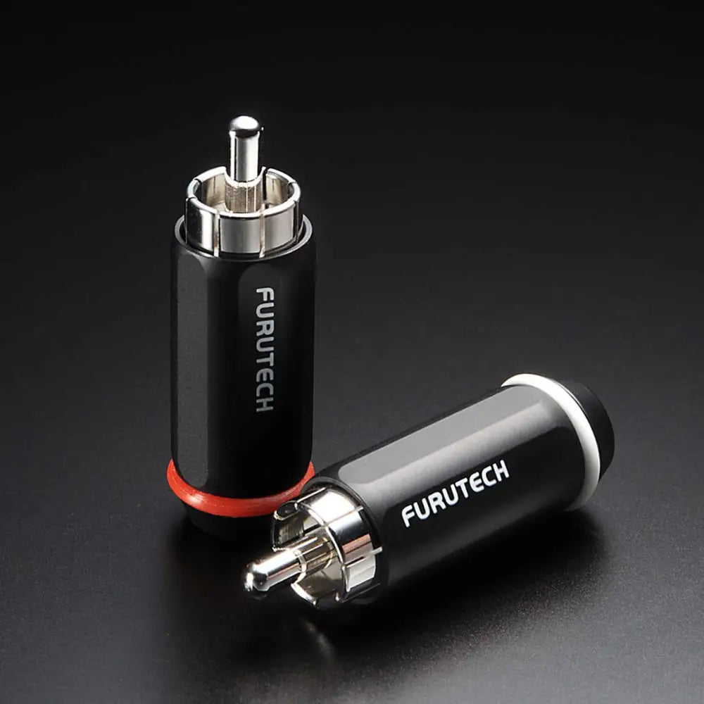 Furutech FP-126(G) RCA Stecker