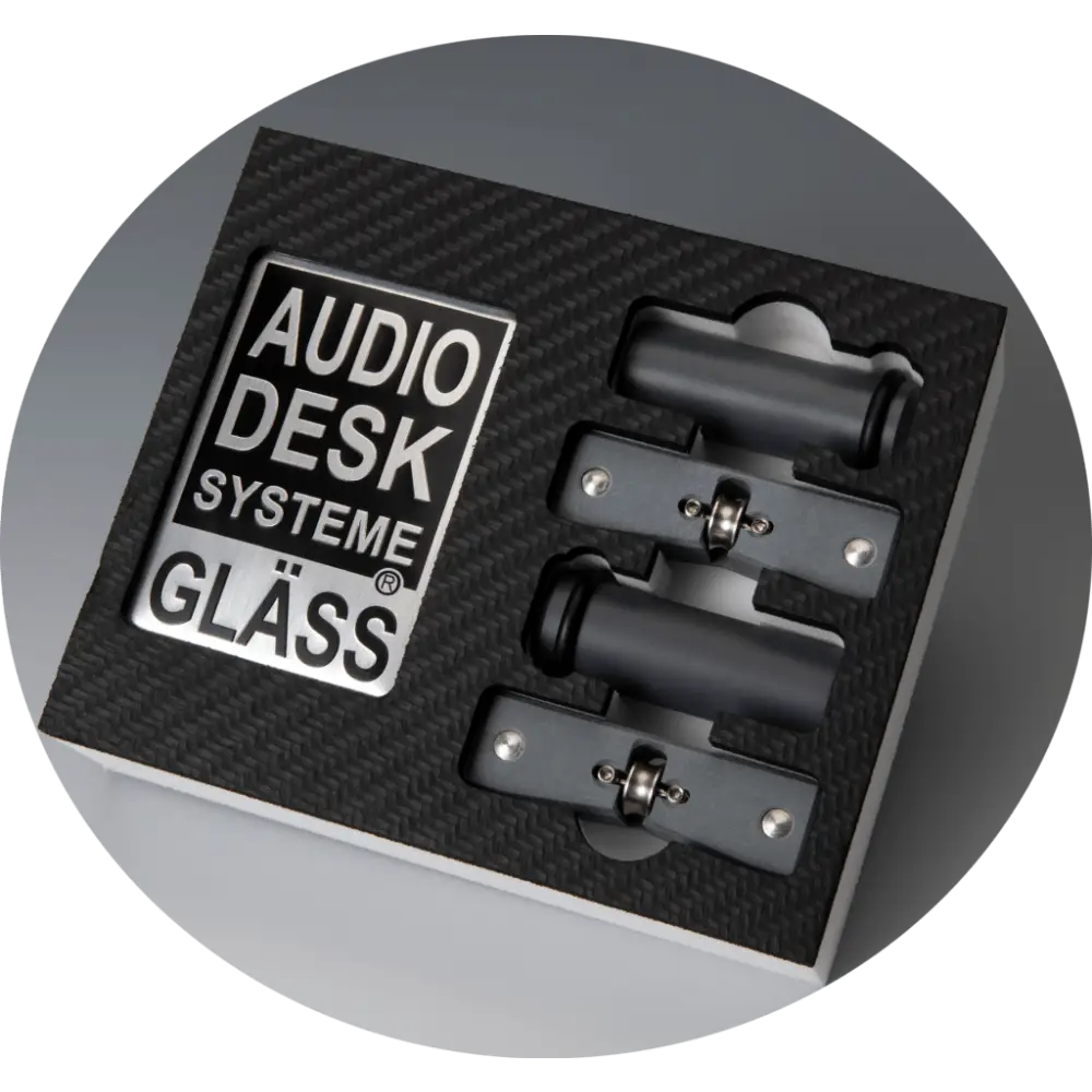Gläss Audio Gläss Singlekit