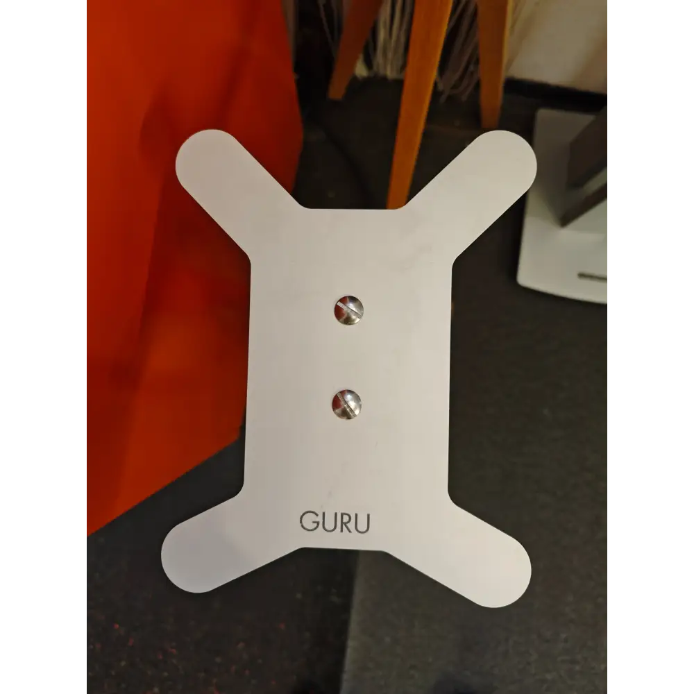 Guru Junior Paar Secondhand mit Original Ständern - Lautsprecher