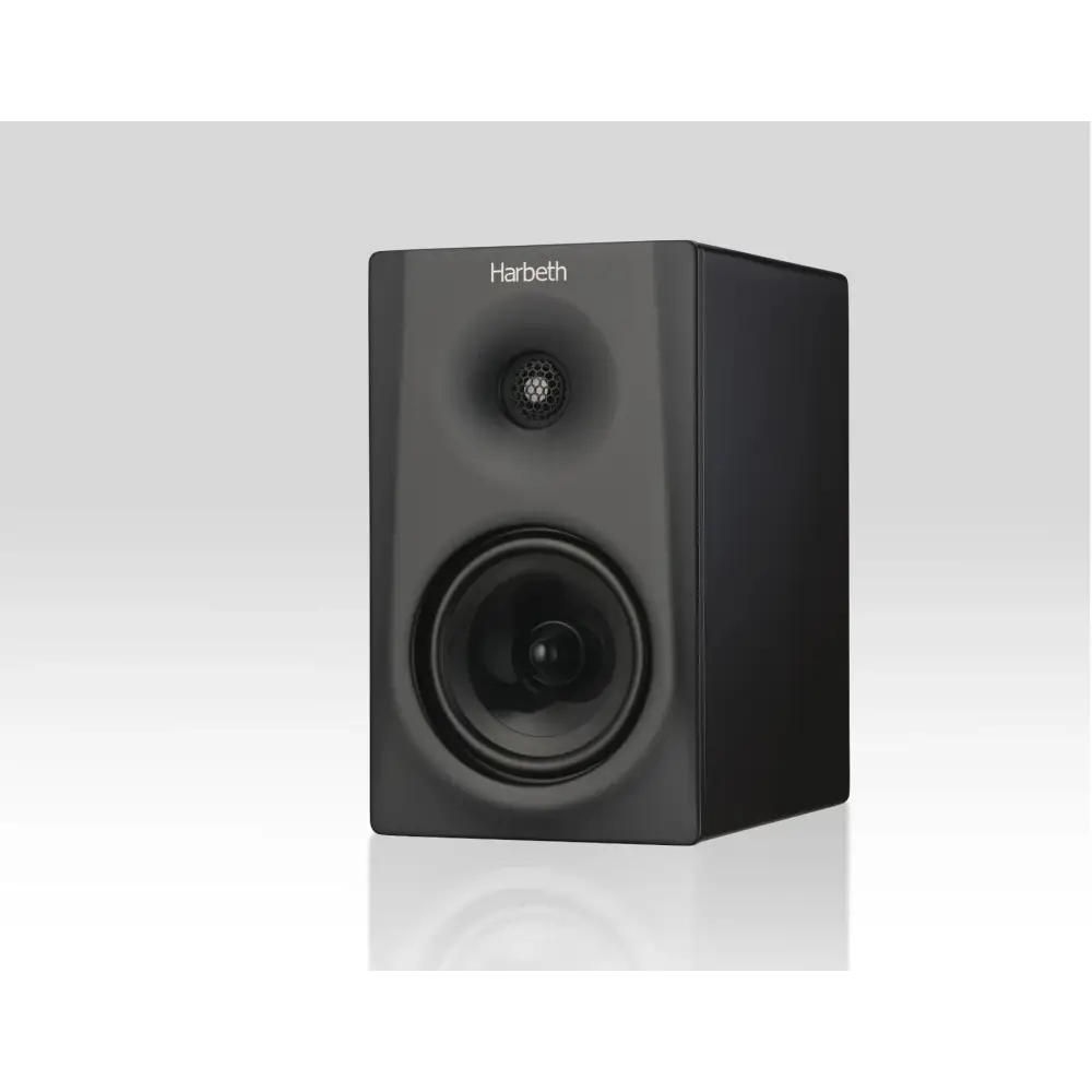 Harbeth Lautsprecher Harbeth NLE-1 Aktivlautsprecher Paar Highend EINFÜHRUNGSPREIS !