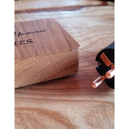 Green Harmonia Harmonia H.T.S. Strom