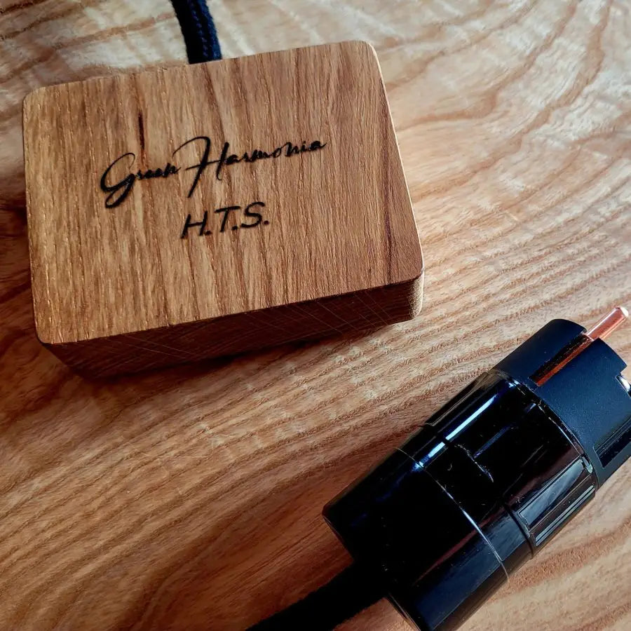 Green Harmonia Harmonia H.T.S. Strom