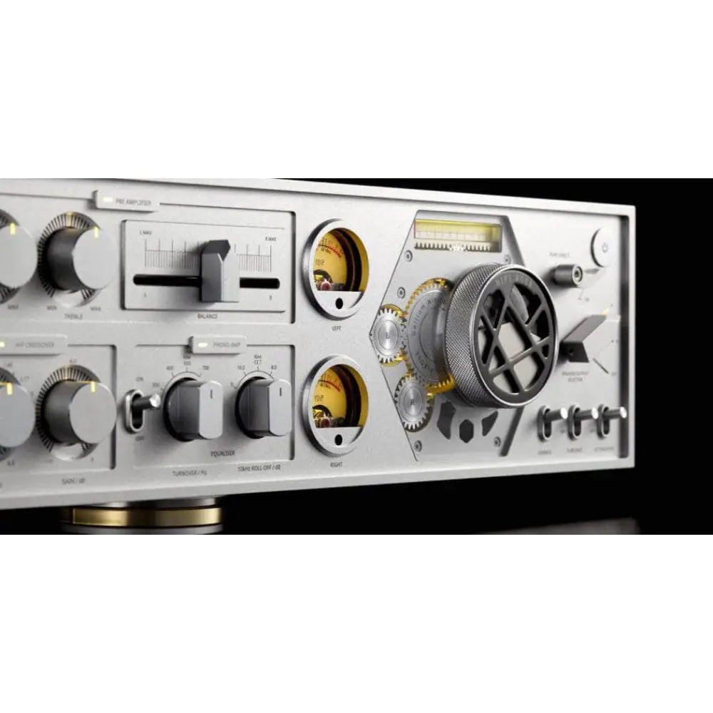 Hifi Rose Vollverstärker Hifi Rose RA180 Vollverstärker