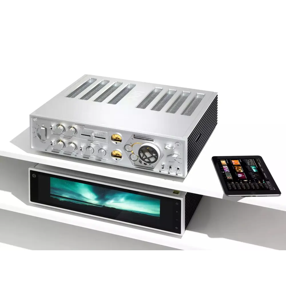 Hifi Rose Vollverstärker Hifi Rose RA180