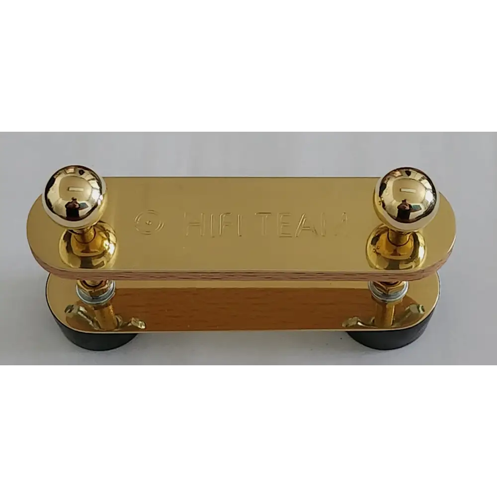 Hifiteam Kabelhalter Hifiteam CCS, Stecker und -Kabelstütze