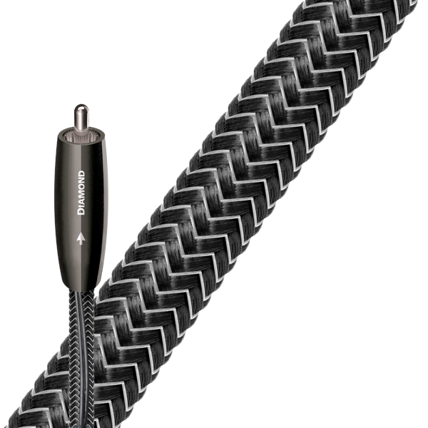 audioquest kabel Audioquest DIAMOND Digital Coax 1,5 Meter