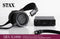 Stax Kopfhörer Komplettset STAX Elektrostatischer Kopfhörer SET  SRS-X1000 mit  SRM-270S NEU