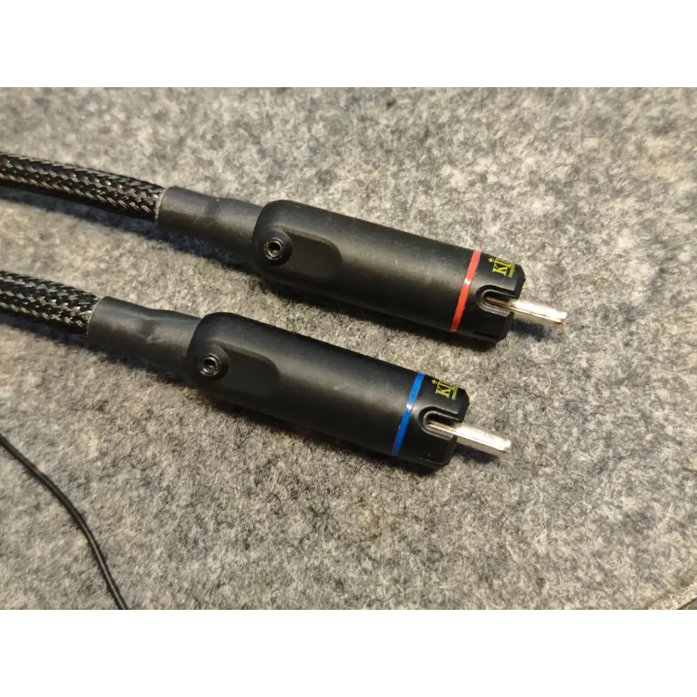 Kuzma Stabi mit Stogi Tonarm Secondhand - plattenspieler