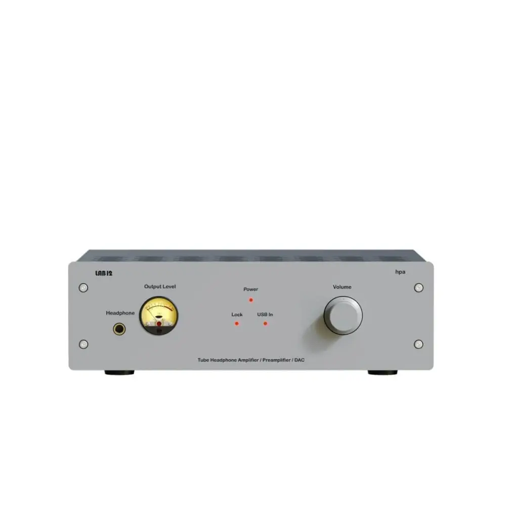 LAB12 Kopfhörerverstärker LAB 12 HPA
