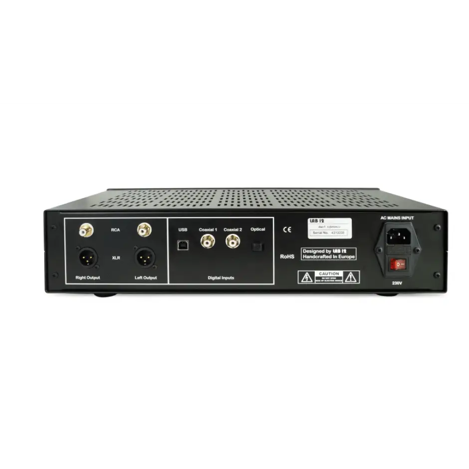 Lab12 Dac1 Reference DAC