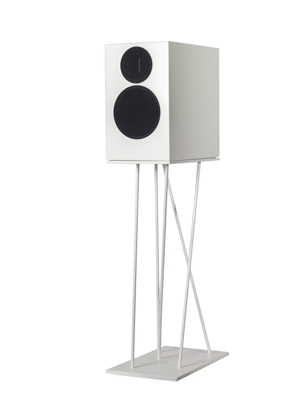 DoAcoustics Lautsprecher Weiss secondhand DoAcoustics 201 Wood secondhand
