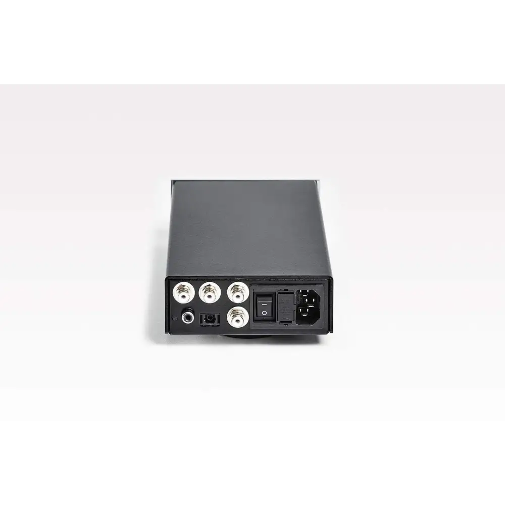 Lehmann Audio Kopfhörerverstärker Lehmann Audio Drachenfels Kopfhörerverstärker