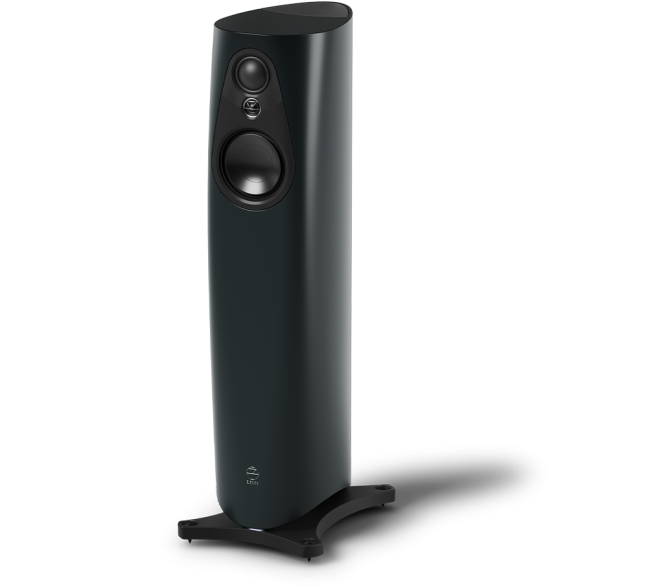 Linn 343 PWAB in Triton