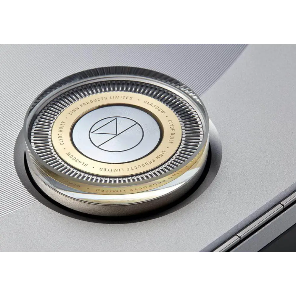 Linn Netzwerkplayer LINN Klimax DSM