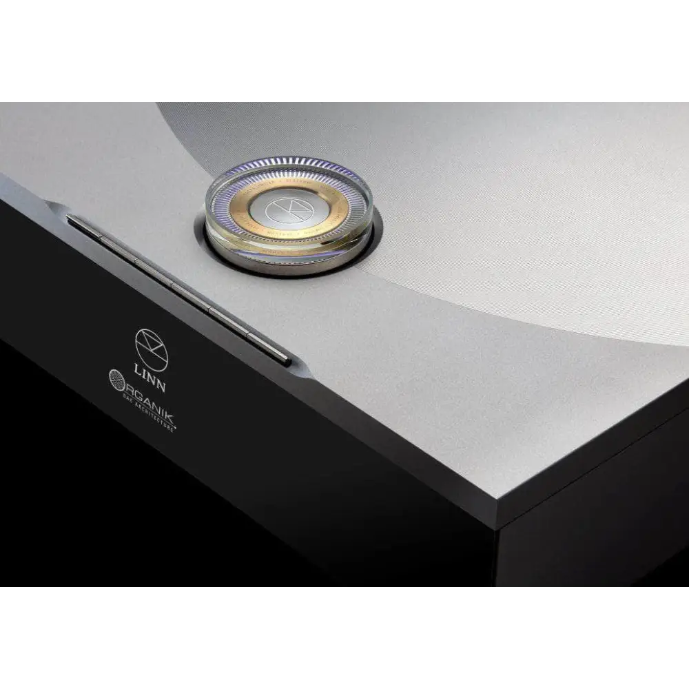 Linn Netzwerkplayer LINN Klimax DSM