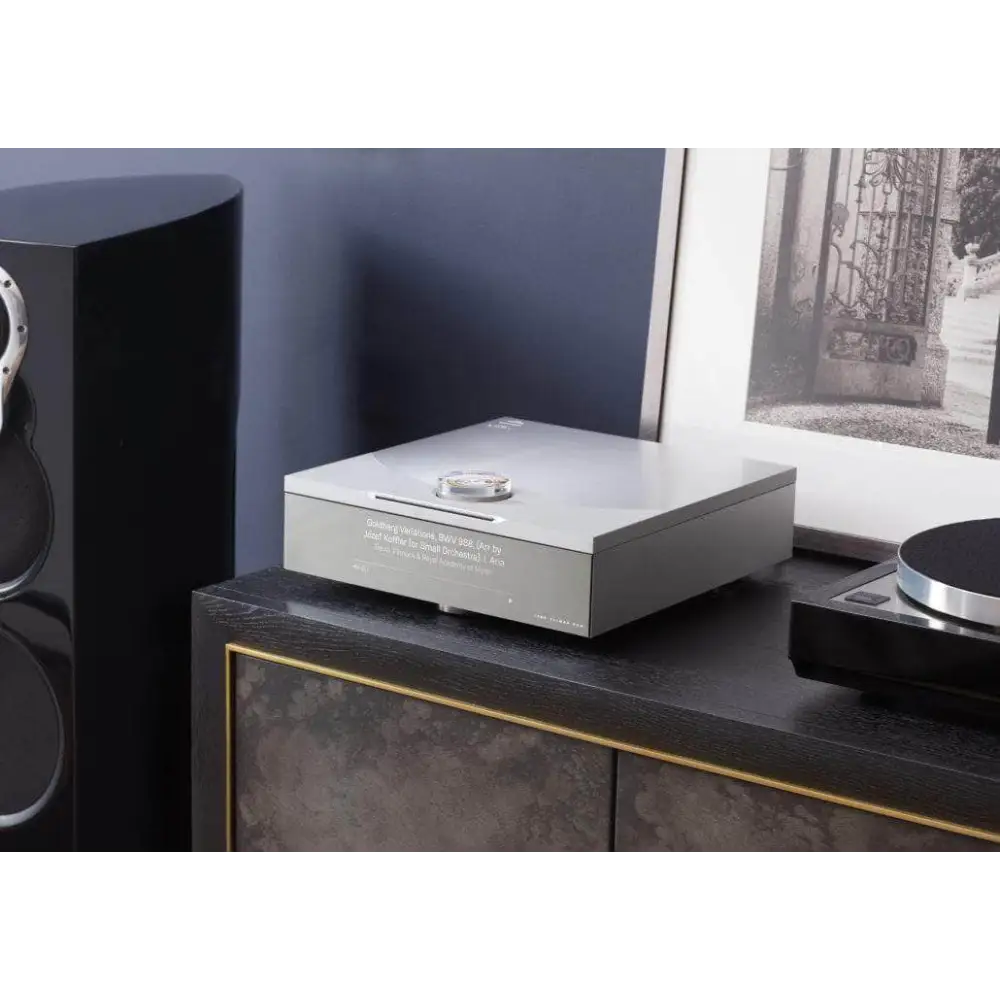 Linn Netzwerkplayer LINN Klimax DSM