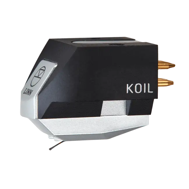 Linn Tonabnehmer Linn Koil MC Cartridge
