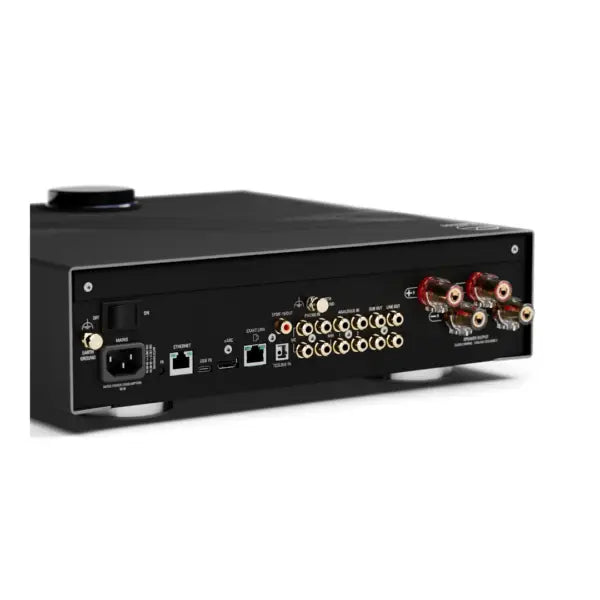 Linn Vollverstärker Linn Majik DSM/5