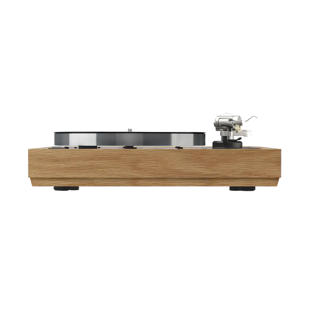Linn plattenspieler eiche oak MM LINN Majik LP12 neueste Version, Kein Versand !
