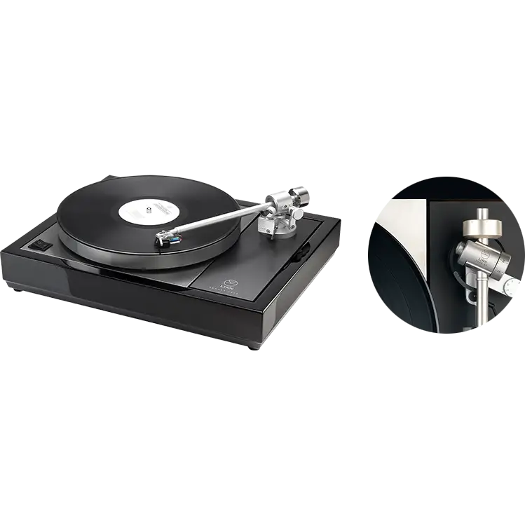 Linn plattenspieler LINN Majik LP12 neueste Version,  Kein Versand !