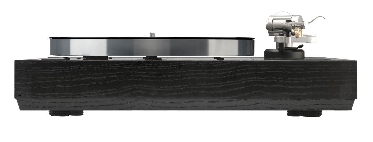 Linn Klimax LP12 Modell 2026 Referenz-Plattenspieler black