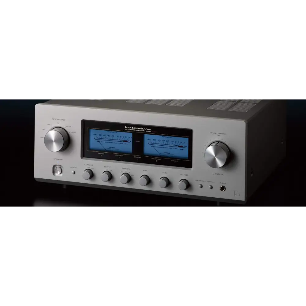 Luxman L 505uXII Vollverstärker Verstärker