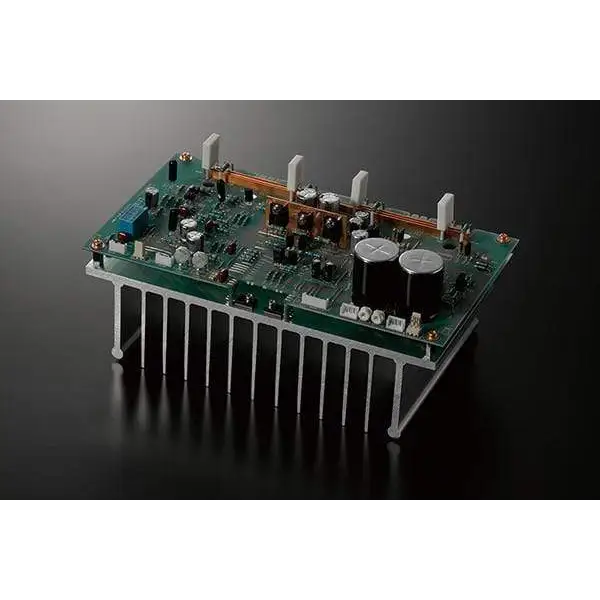 Luxman L 505uXII Vollverstärker Verstärker