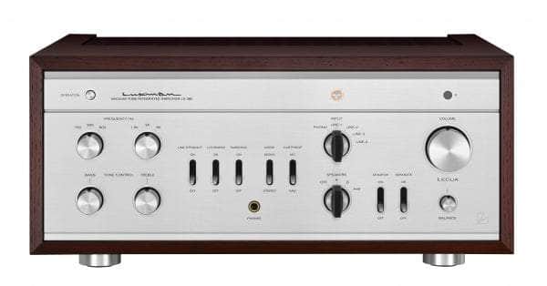 luxman LUXMAN LX-380