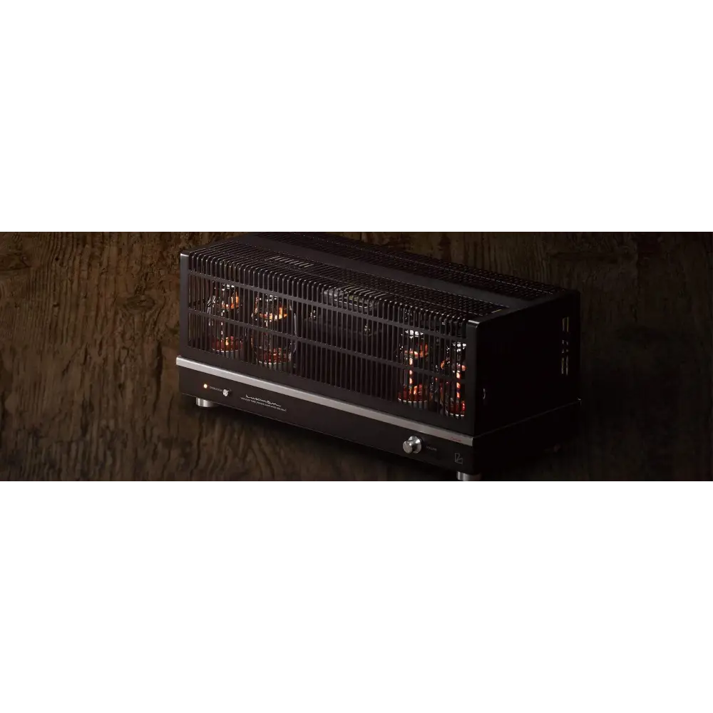 LUXMAN MQ 88uc HTE Endstufe